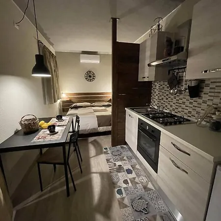 Morus Tiny House Casa di campagna