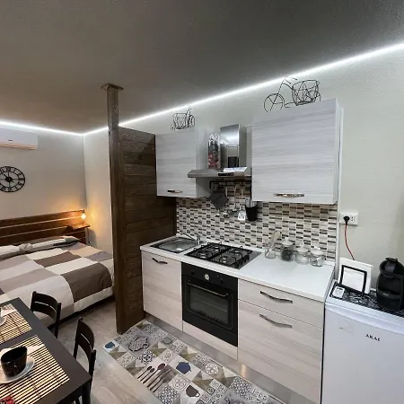 Casa di campagna Morus Tiny House
