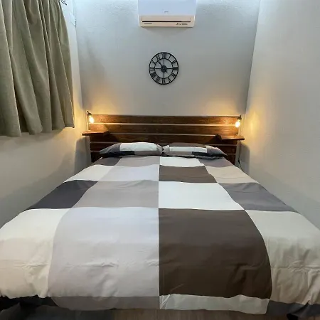Morus Tiny House Casa di campagna *