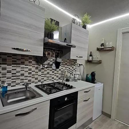Casa di campagna Morus Tiny House