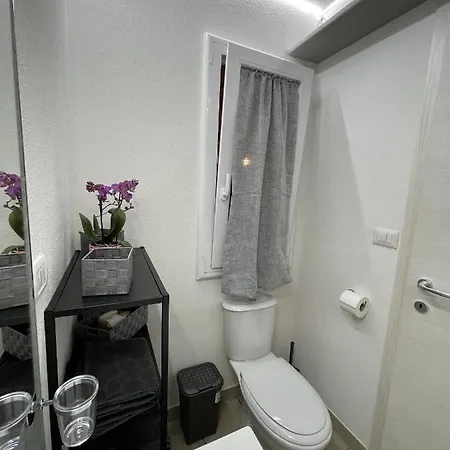 Country house Morus Tiny House *