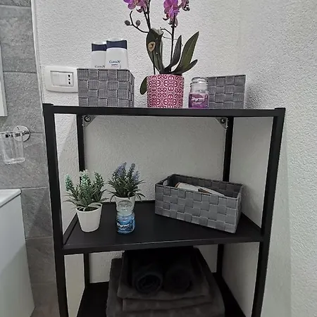 Country house Morus Tiny House