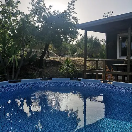 Country house Morus Tiny House Piedimonte Etneo