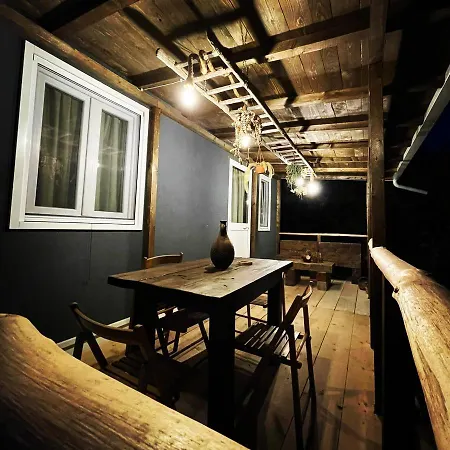 Country house Morus Tiny House *
