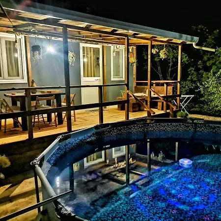 Morus Tiny House *